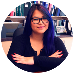 Kayleen - Legal Assistant at Davis Immigration Law Office