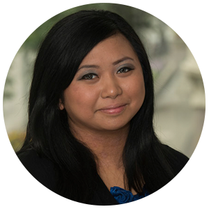 Maricris - Legal Assistant at David Davis Immigration Law Office