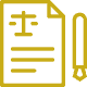 Assessment Questionnaire Icon of David Davis Immigration Law Office