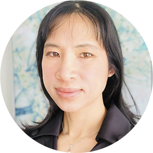 Daphne Yang - Regulated Canadian Immigration Consultant at DILO